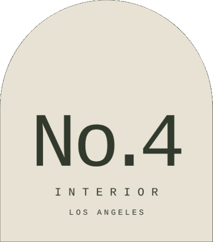 No. 4 Interior